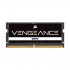 Corsair VENGEANCE 16GB DDR5 5200MHz SODIMM Laptop RAM